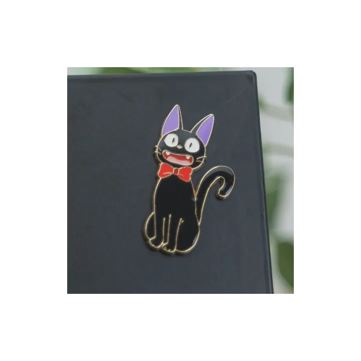 Magnet Jiji Miaow - Kiki's Delivery Service
